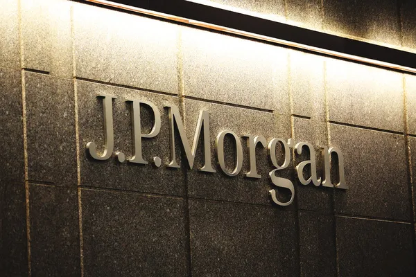 JP Morgan May Roll Out Its First Bitcoin Fund This Summer