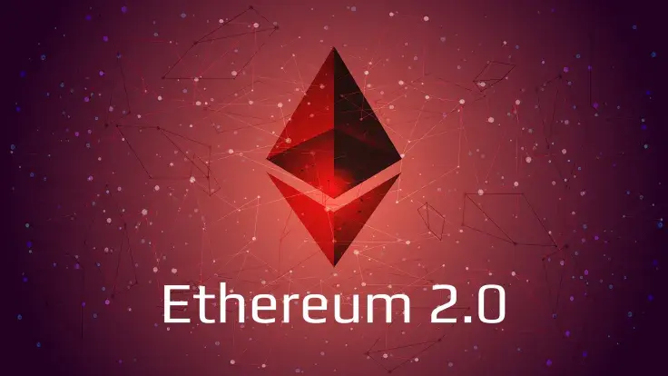 Ethereum 2.0 Deposit Contract Eyes Four Million Ethers as ETH Price Sets New ATH