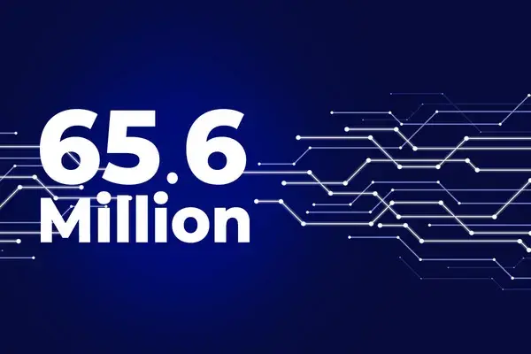 Ripple and Bittrex Transfer 65.6 Million, With Ripple Sending Most of It