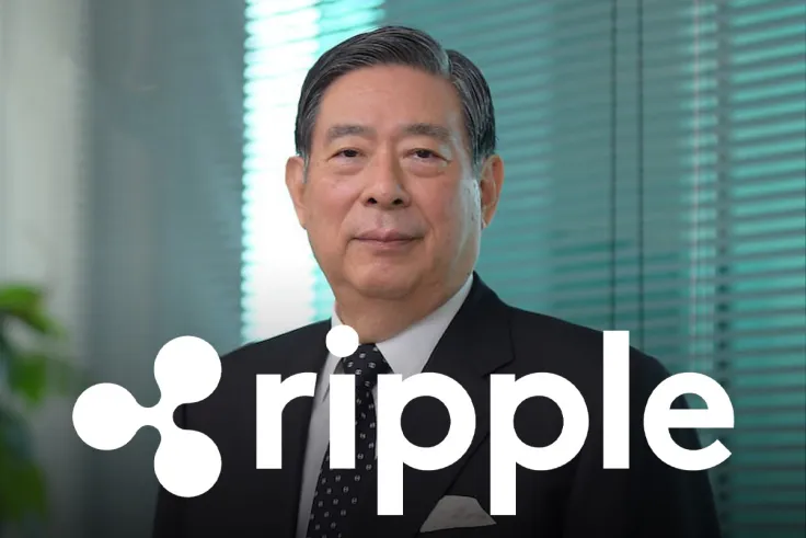 Ripple Will Go Public After SEC Lawsuit: SBI CEO