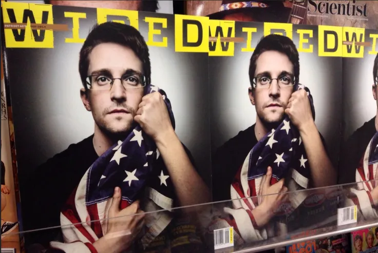 Edward Snowden: Biden’s $6 Trillion Budget Is Good for Bitcoin