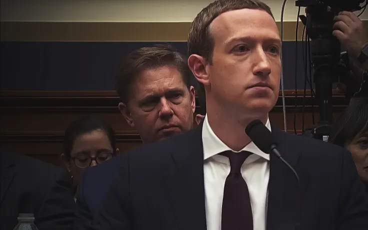 Mark Zuckerberg Hints at Being Bitcoiner, Reviving Facebook Rumors