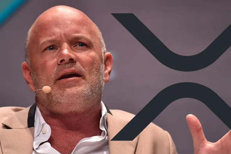 Mike Novogratz Compares XRP Army to 9/11 Truthers: "You Could Tell Them Anything"