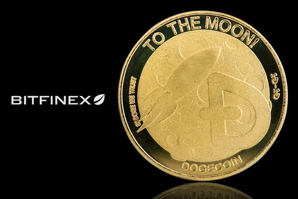 Bitfinex Lists DOGE Pairs for Margin Trading