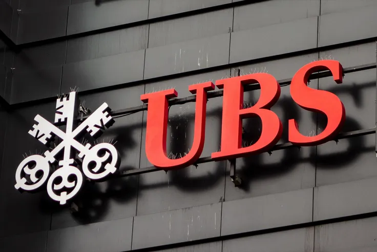BREAKING: UBS Seeks to Offer Crypto to Its Wealthy Clients 