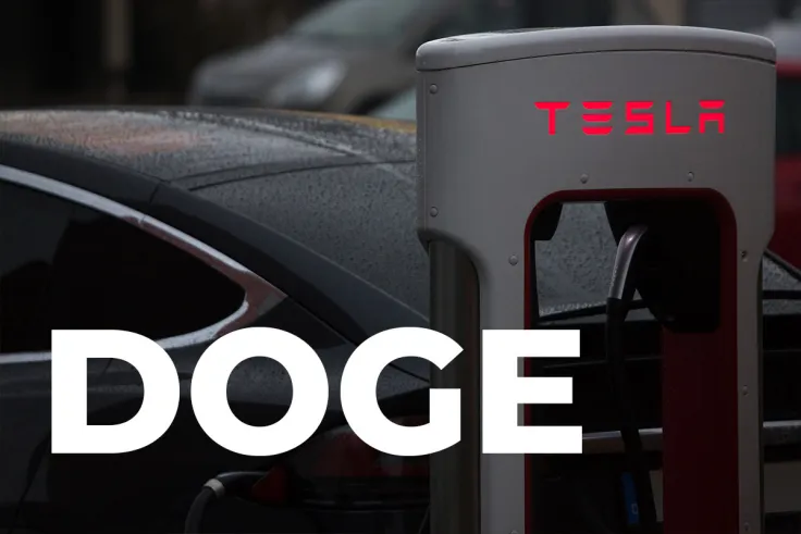 Will Tesla Add DOGE Now That 3.9 Million People Have Voted in Elon Musk’s Poll?