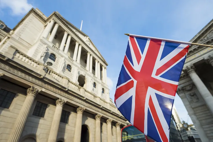 UK May Launch Digital Currency Under Certain Circumstances: Bank of England Rep