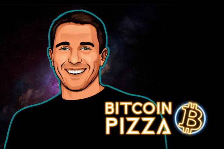 “Bitcoin Pizza” US National Brand to Launch This Week, Here’s What It Is About