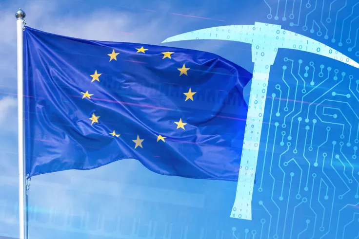 EU Parliament Member Calls for Curbing Bitcoin Mining