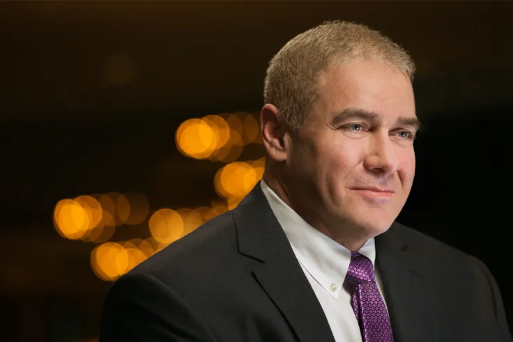 Guggenheim CIO Now Says Cryptocurrencies Are Tulips After Predicting $600,000 Bitcoin