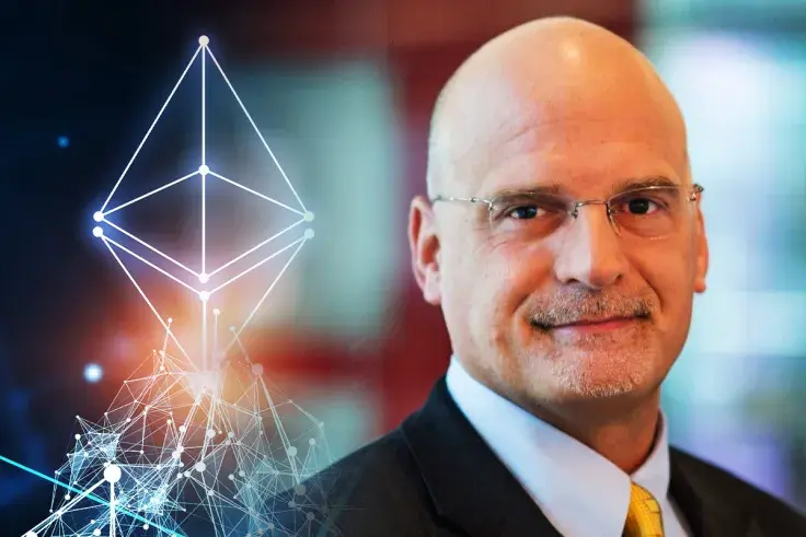 Portfolio Allocations in Ethereum Become Prudent as ETH Rises to Surpass Bitcoin's Market Cap: Bloomberg's Mike McGlone