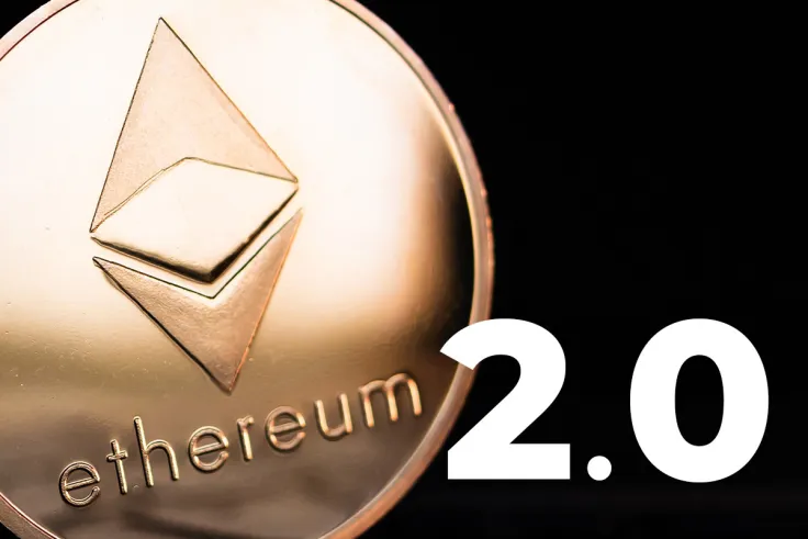 Ethereum 2.0 Deposit Contract Larger Than Ever Before