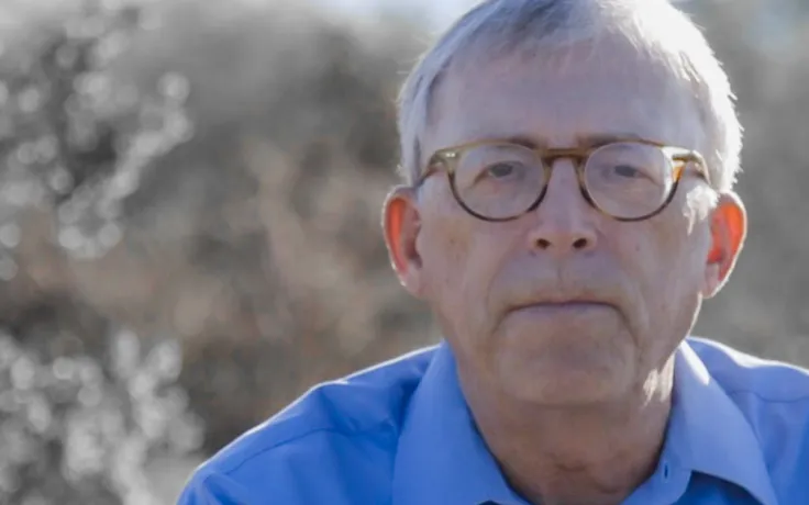 Legendary Trader Peter Brandt Believes This Bitcoin Rally Could Falter