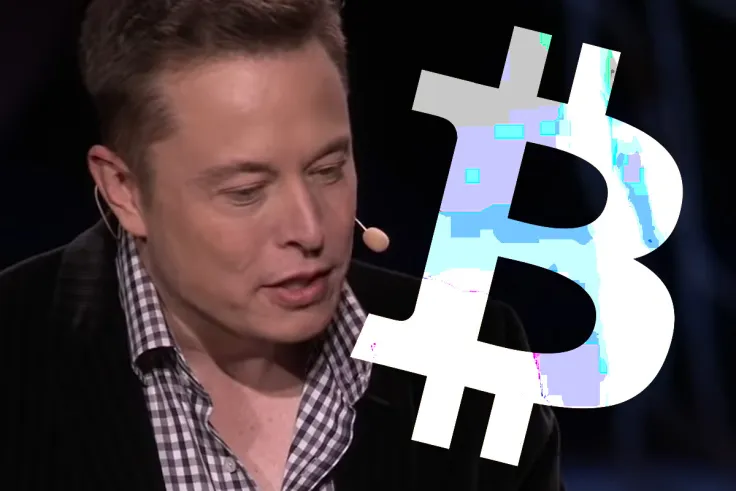 Elon Musk Challenged to Prove Bitcoin Is Bad for Ecology After Gas Pipeline Fire in The Gulf of Mexico