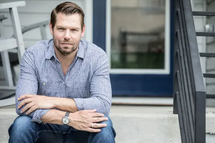 Congressman Eric Swalwell Raises Alarm Over Crypto's Role in Ransomware Attacks