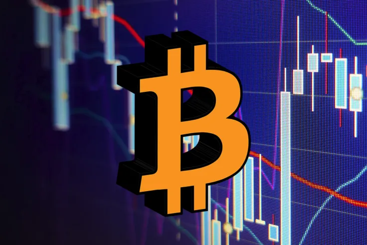Bitcoin Supply on Exchanges Shrinks to Lowest Level Since January: Santiment