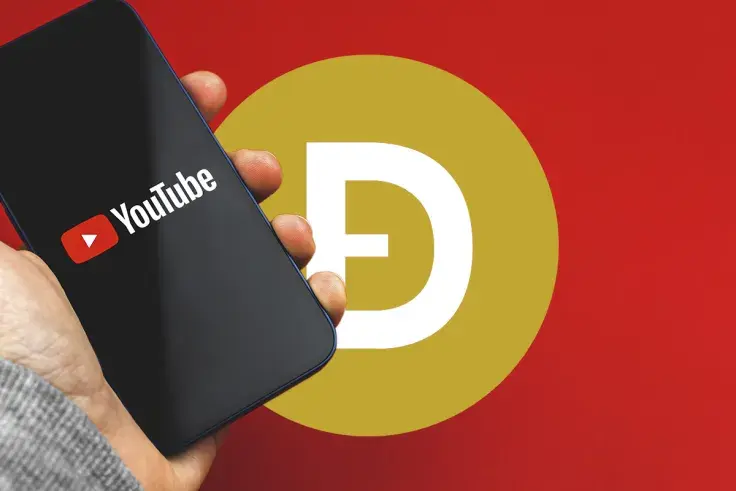 Millennial DOGE Millionaire YouTuber Quits Day Job, Now Gets Paid in Dogecoin 