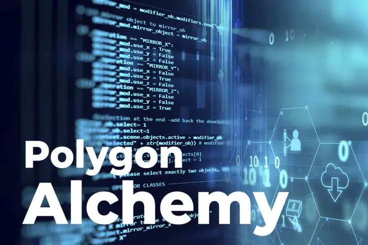 Polygon (MATIC) Now Supported by Alchemy Development Platform. Why Is It Crucial?