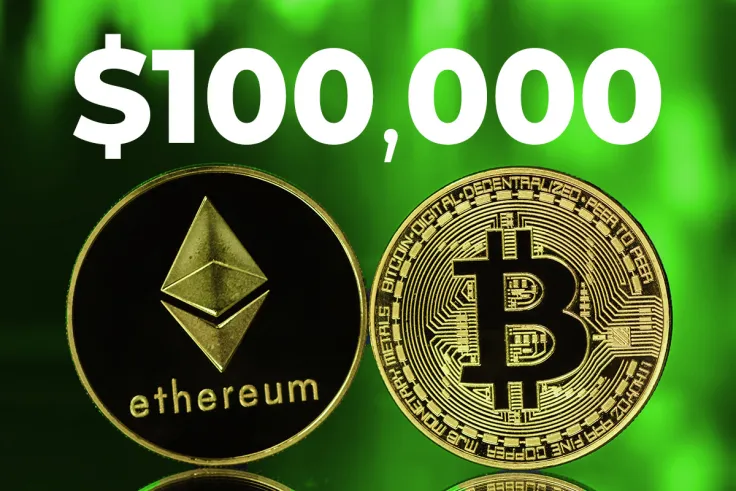 $100,000 Bitcoin Believer Mike McGlone Bets on Bitcoin and Ethereum in the Future