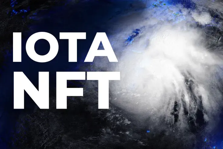 IOTA's NFT Marketplace Goes Live in Testnet: What Has Been Achieved So Far?