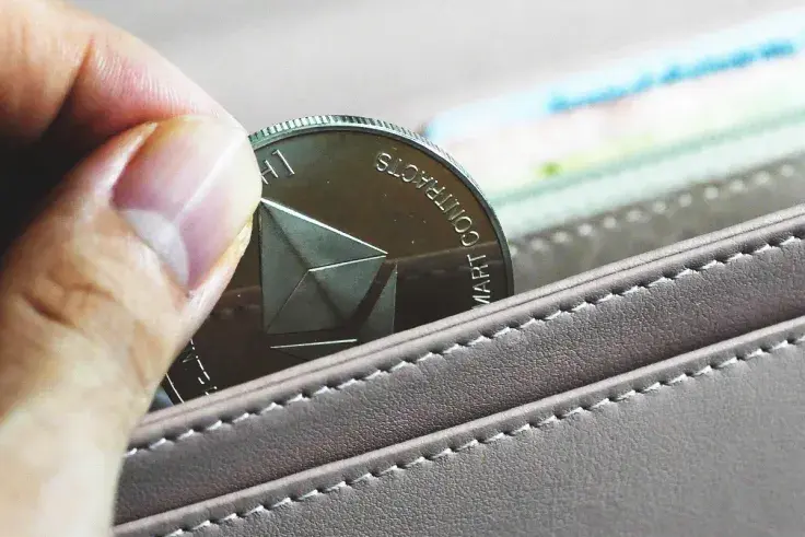 10 Biggest Ethereum Whales Buy Even More ETH, Now Holding 20.58%: Santiment Data