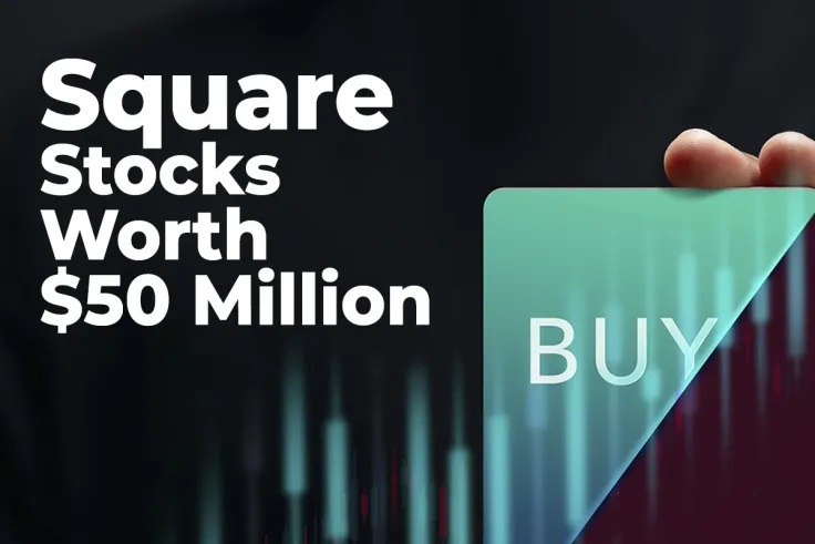 ARK Invest Fund Manager Buys Square Stocks Worth $50 Million After DeFi Platform Launch Is Announced