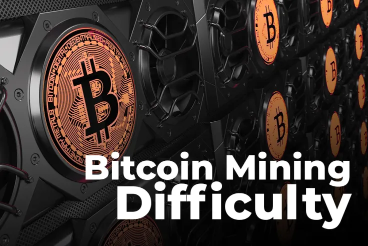 Bitcoin Mining Difficulty Drops to January 2020 Levels: Why Are Miners Capitulating?
