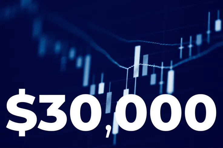 Bitcoin $100,000 Proponent Mike McGlone Says Probing $30,000 Necessary for Longer-Term Pricing Uptrend