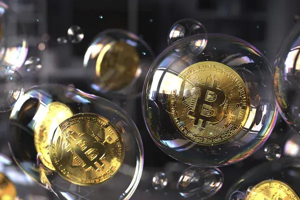 Steve Hanke: BTC is Just Highly Speculative Asset