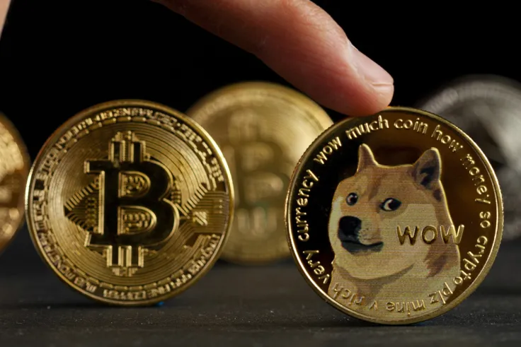 Dogecoin Up 18%, Bitcoin Rising As Elon Musk and Jack Dorsey Prepare For BTC Talk