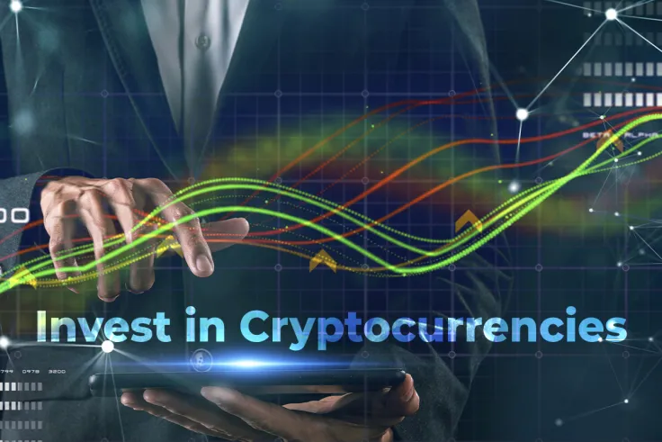 Goldman Sachs Survey Shows 45 Percent of Family Offices Want to Invest in Cryptocurrencies 