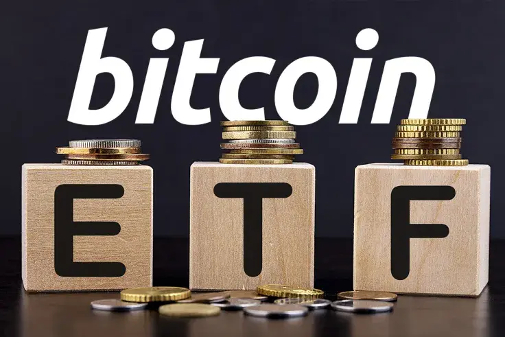 $30 Billion Global X Filling for New Bitcoin ETF Registration