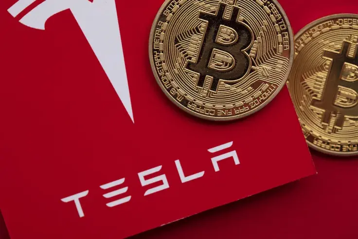 Elon Musk’s Statement That Tesla May Accept Bitcoin Again Pushes TSLA Price Up: Former Goldman Sachs CIO