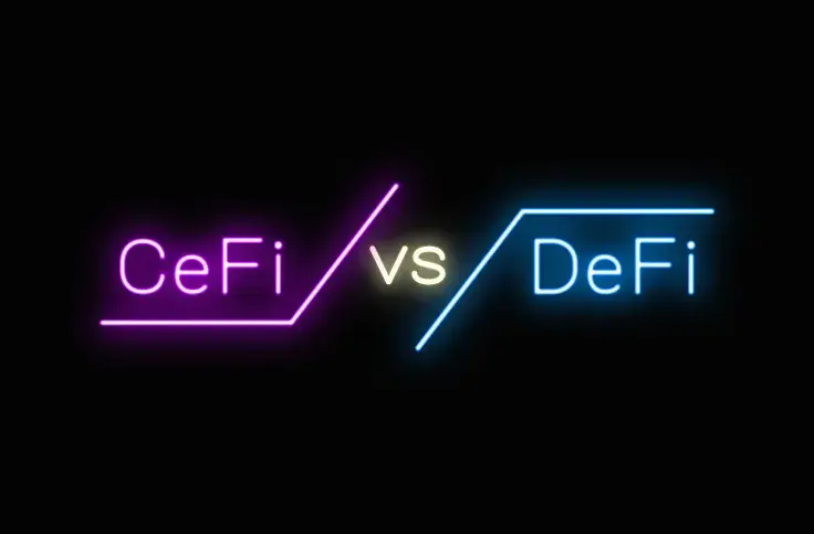 Wall Street Journal on Yield Farming in DeFi: "Scams, Volatility, High Returns"