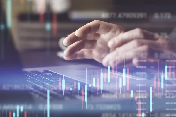 Crypto Investors Are Facing Severe Volatility and Regulatory Crackdowns, Says Bitstamp's CEO. What Does It Mean?