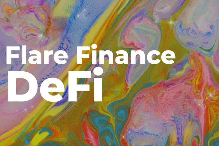 Flare Finance DeFi to Launch Experimental Version on Songbird