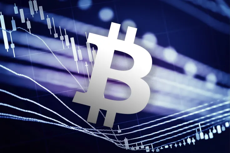 Bitcoin Exchange Supply Hits 18-Month Low, Decreasing Sell-Off Risk: Santiment