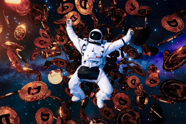 Elon Musk Has Message for Dogecoin Holders Who Want to Make a Lot of Money 