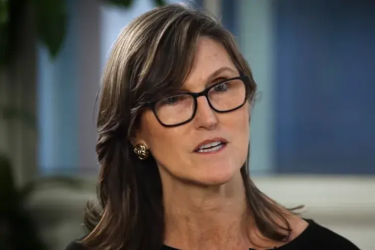 Cathie Wood’s ARK Pays $88.74 Million for Twitter Shares After Dorsey’s Bitcoin-Related Statement About Company’s Future