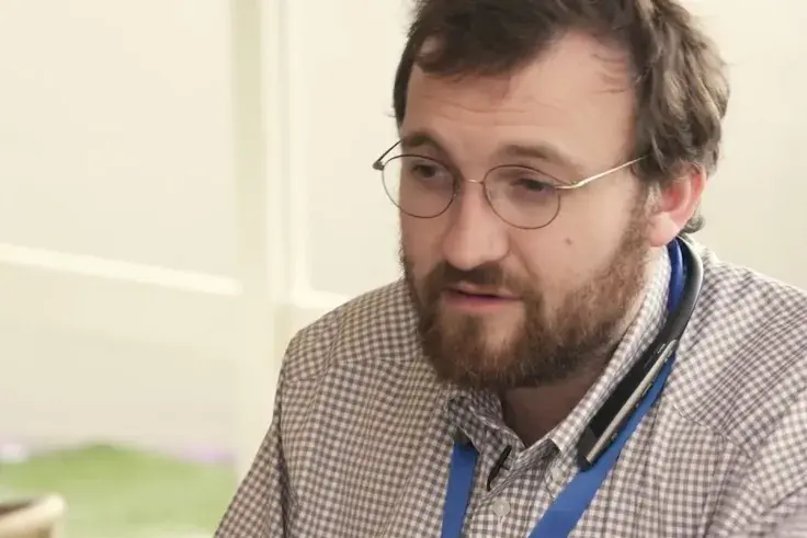 Cardano's (ADA) Charles Hoskinson Receives Threats from Indian YouTube Users, Here's Why