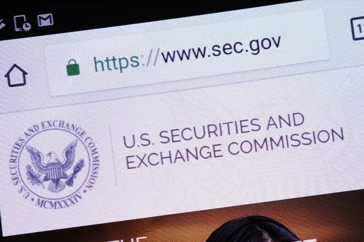 SEC Now Has New Top Cop on the Beat