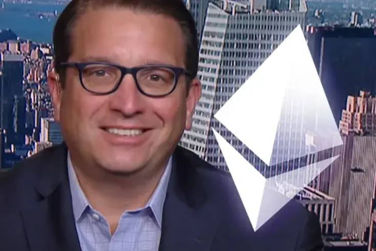 Brian Kelly Explains Why He's Bullish on Ethereum