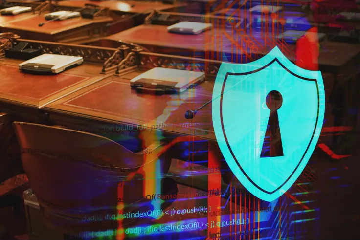 Crypto Takes Front and Center During Senate Hearing on Ransomware Attacks