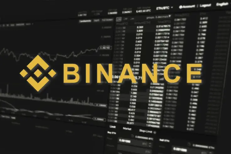 Binance Looking for Additional Regulations to Become "Financial Institution"