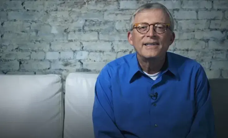 Veteran Trader Peter Brandt Claims There Are Similarities Between Charts of Ethereum and Tesla