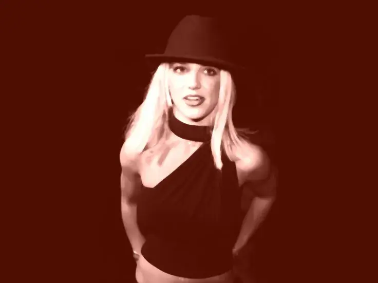 Britney Spears Allegedly Had to Use Bitcoin to Hide Purchases from Dad