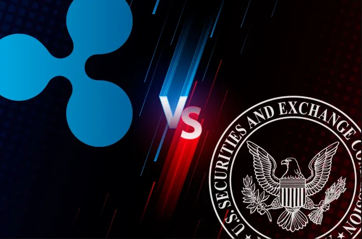 Were SEC Employees Permitted to Trade XRP and Ether? Ripple Wants to Find Out 