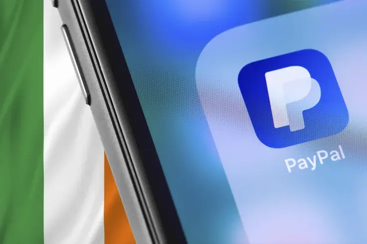 PayPal Starts Significant Crypto Push in Ireland