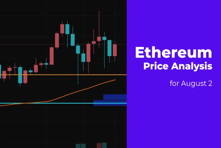 Ethereum (ETH) Price Analysis for August 2