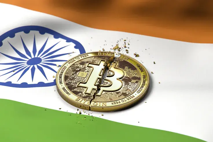 India Still Considering Banning Bitcoin and Other Private Cryptocurrencies